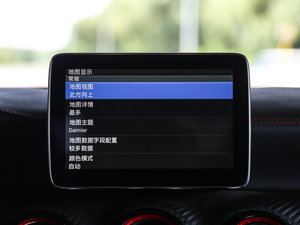 2016AMG A 45 4MATIC п؅^