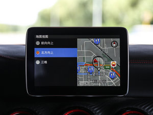 2016AMG A 45 4MATIC п؅^