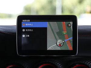 2016AMG A 45 4MATIC п؅^