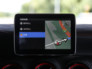 2016AMG A 45 4MATIC п؅^