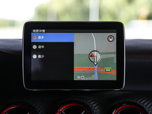 2016AMG A 45 4MATIC п؅^