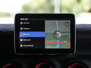 2016AMG A 45 4MATIC п؅^