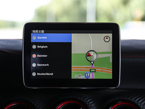 2016AMG A 45 4MATIC п؅^