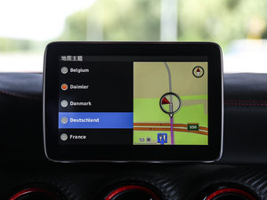 2016AMG A 45 4MATIC п؅^