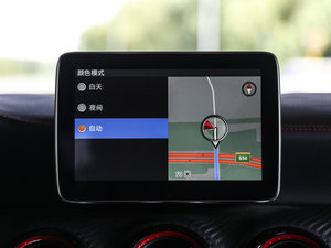 2016AMG A 45 4MATIC п؅^