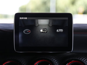 2016AMG A 45 4MATIC п؅^