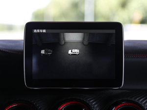 2016AMG A 45 4MATIC п؅^