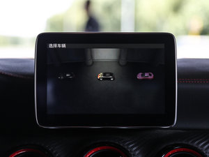 2016AMG A 45 4MATIC п؅^