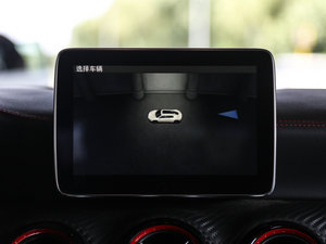 2016AMG A 45 4MATIC п؅^