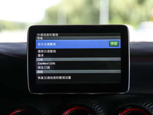 2016AMG A 45 4MATIC п؅^