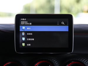 2016AMG A 45 4MATIC п؅^