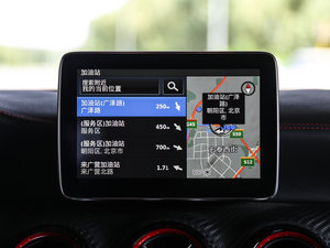 2016AMG A 45 4MATIC п؅^