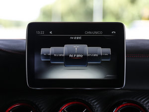 2016AMG A 45 4MATIC п؅^(q)