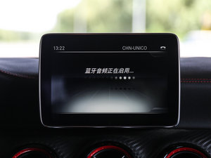 2016AMG A 45 4MATIC п؅^(q)