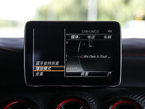 2016AMG A 45 4MATIC п؅^(q)