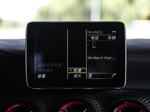 2016AMG A 45 4MATIC п؅^(q)