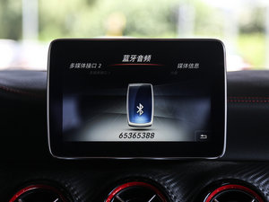 2016AMG A 45 4MATIC п؅^(q)