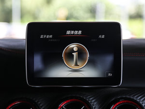 2016AMG A 45 4MATIC п؅^(q)