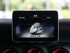 2016AMG A 45 4MATIC п؅^(q)