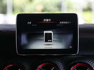 2016AMG A 45 4MATIC п؅^(q)