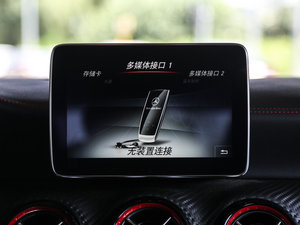 2016AMG A 45 4MATIC п؅^(q)