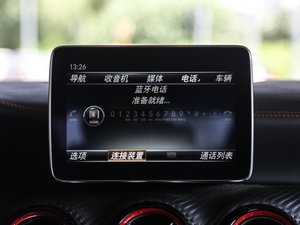 2016AMG A 45 4MATIC п؅^(q)