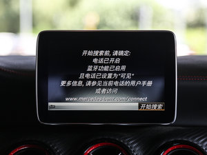 2016AMG A 45 4MATIC п؅^(q)