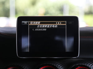 2016AMG A 45 4MATIC п؅^(q)