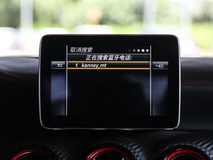 2016AMG A 45 4MATIC п؅^