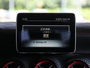 2016AMG A 45 4MATIC п؅^