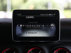 2016AMG A 45 4MATIC п؅^