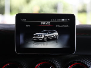 2016AMG A 45 4MATIC п؅^