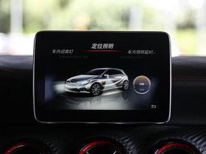 2016AMG A 45 4MATIC п؅^