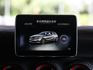 2016AMG A 45 4MATIC п؅^