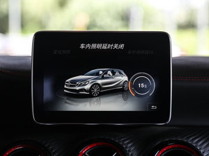 2016AMG A 45 4MATIC п؅^