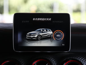 2016AMG A 45 4MATIC п؅^