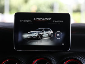 2016AMG A 45 4MATIC п؅^