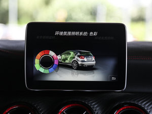 2016AMG A 45 4MATIC п؅^