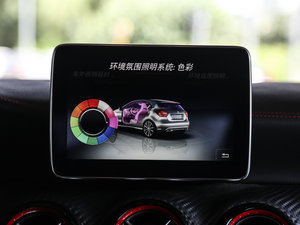 2016AMG A 45 4MATIC п؅^