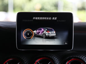 2016AMG A 45 4MATIC п؅^