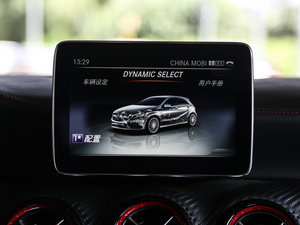 2016AMG A 45 4MATIC п؅^