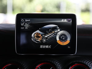 2016AMG A 45 4MATIC п؅^