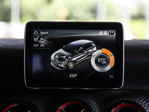 2016AMG A 45 4MATIC п؅^