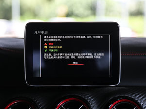 2016AMG A 45 4MATIC п؅^