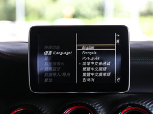 2016AMG A 45 4MATIC п؅^