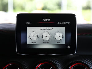 2016AMG A 45 4MATIC п؅^