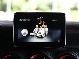 2016AMG A 45 4MATIC п؅^