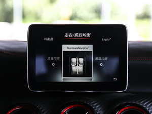 2016AMG A 45 4MATIC п؅^