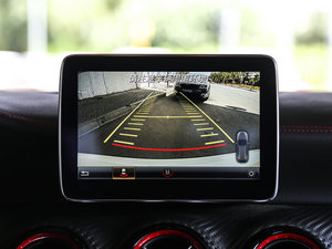 2016AMG A 45 4MATIC п؅^