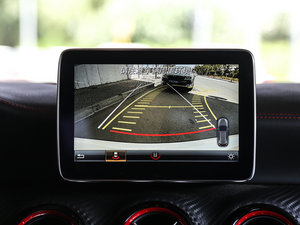 2016AMG A 45 4MATIC п؅^